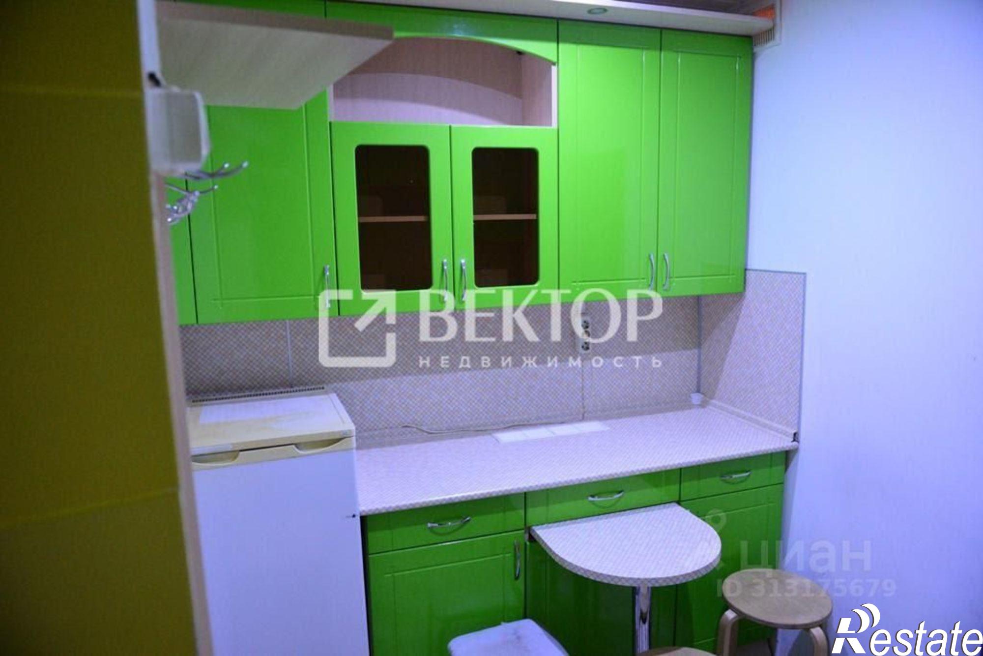 Купить квартиру за 2 150 000 рублей на ул Свердлова, 37А