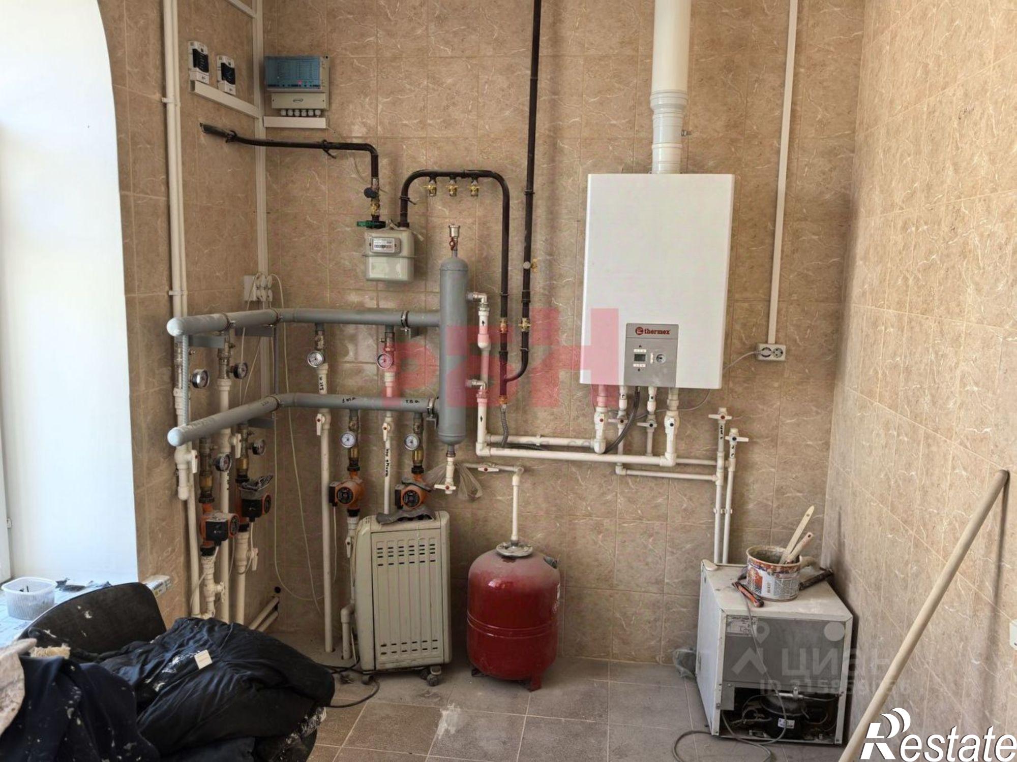 Сдать помещение свободного назначения за 105 400 рублей на Советская улица, 40