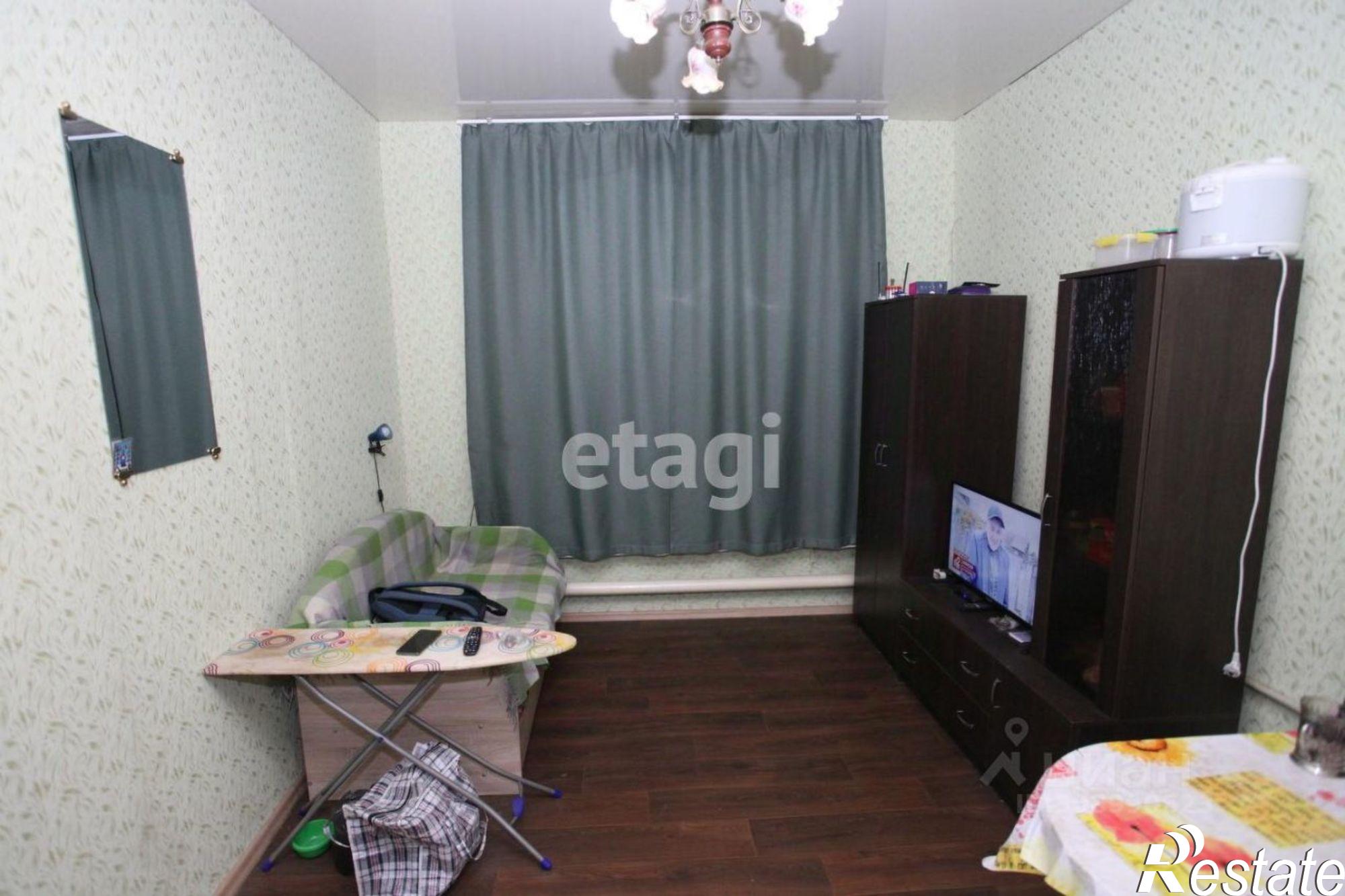 Купить комнату за 2 000 000 рублей на улица Берёзовая Роща, 11