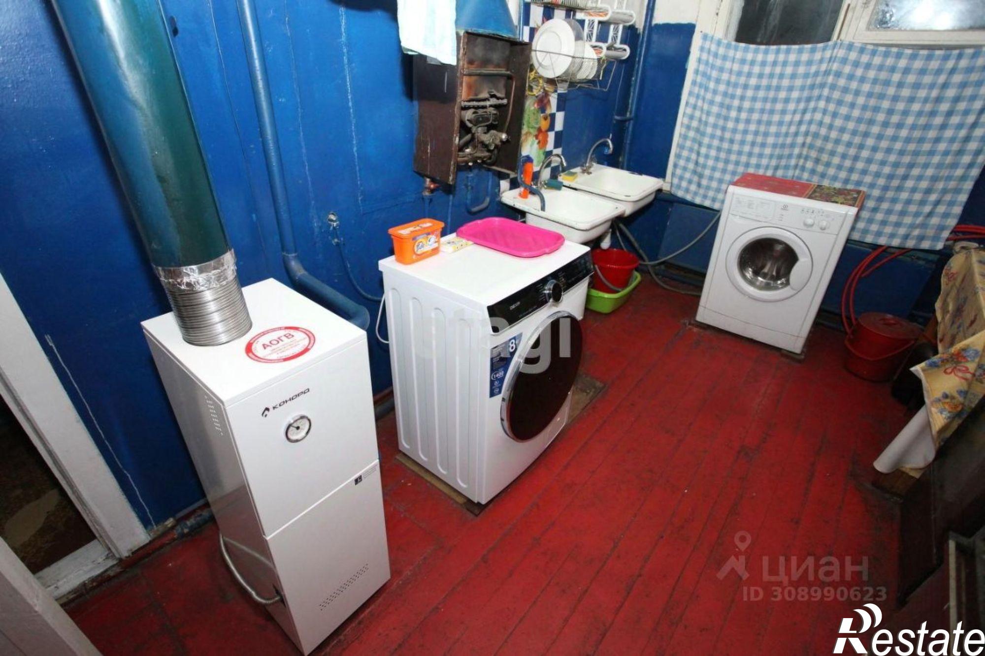 Купить комнату за 2 000 000 рублей на улица Берёзовая Роща, 11