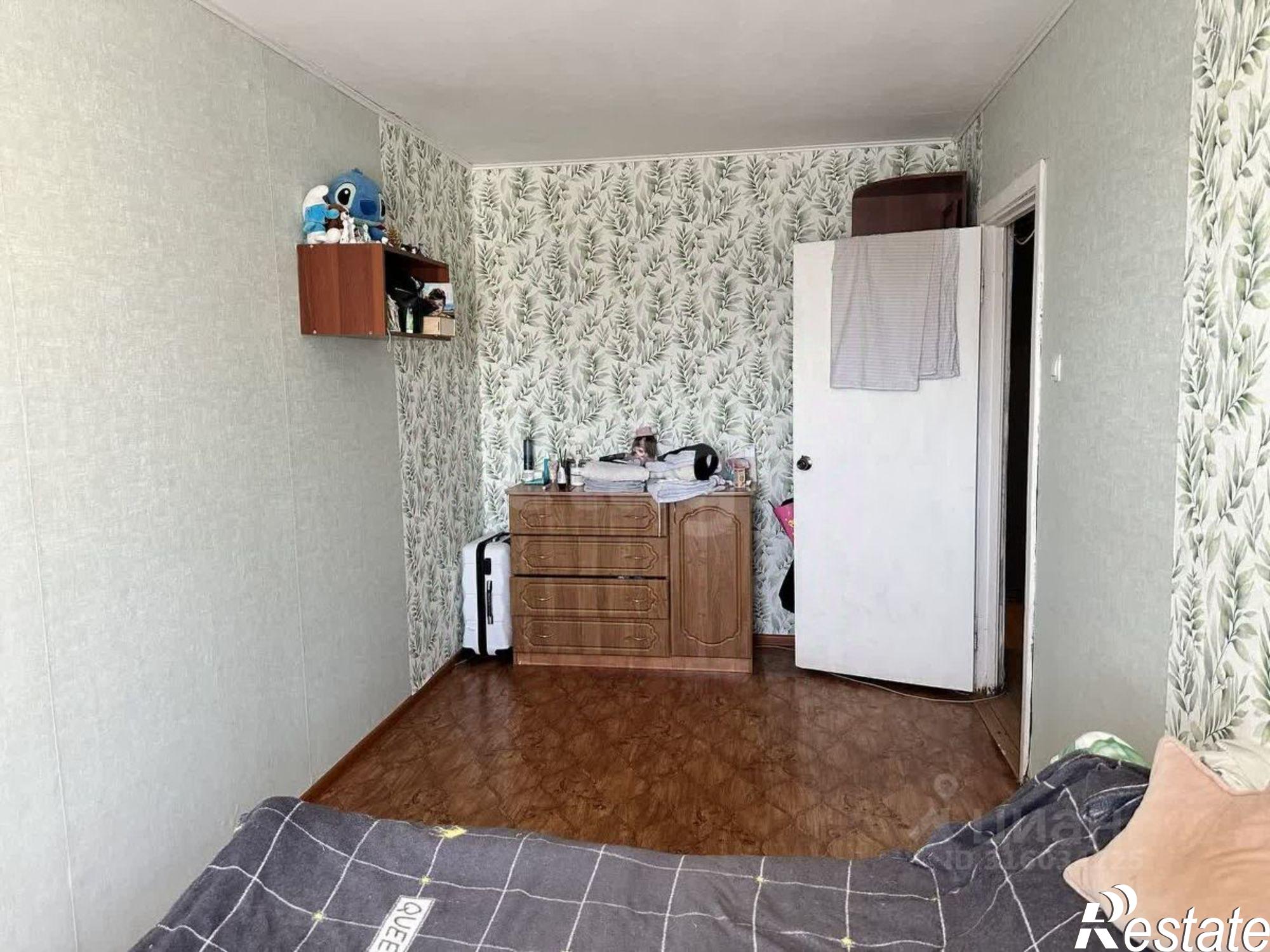 Купить квартиру за 3 500 000 рублей на Лагерная улица, 6