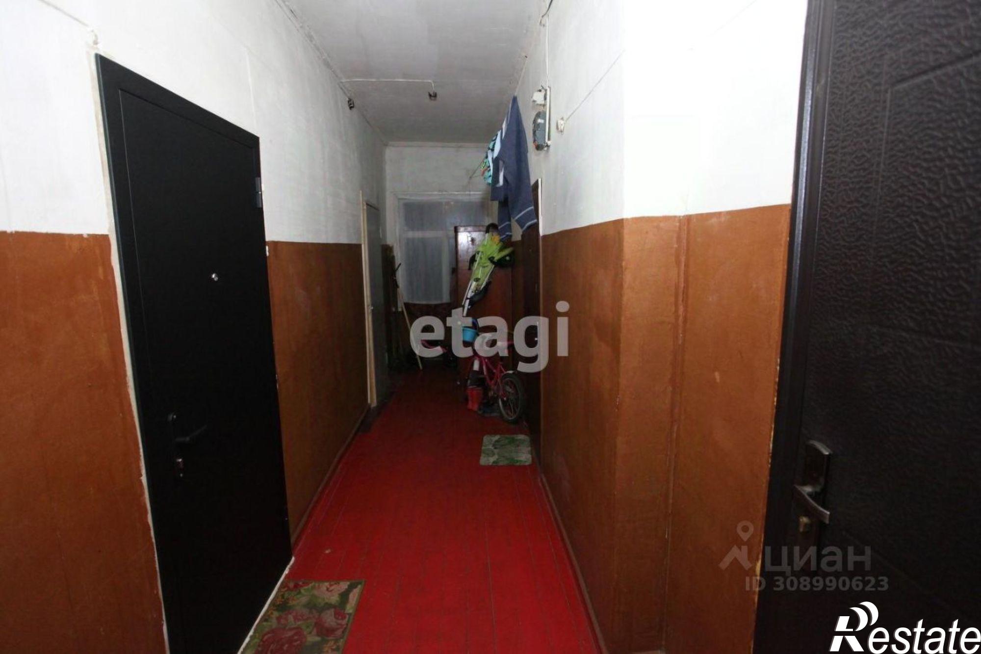 Купить комнату за 2 000 000 рублей на улица Берёзовая Роща, 11