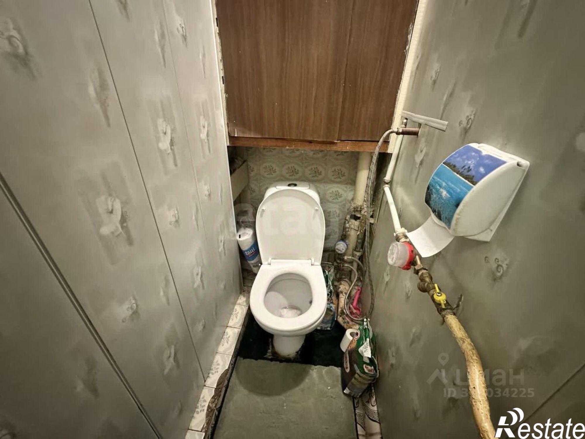 Купить квартиру за 3 500 000 рублей на Лагерная улица, 6