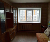 комната 13 кв м улица Георгия Димитрова, 16