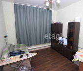 комната 94 кв м улица Берёзовая Роща, 11