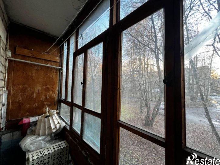 2-комн квартира Якиманиха мкр, 2