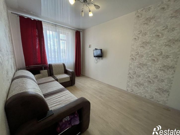 1-комн квартира Загородная 1-я ул, 60