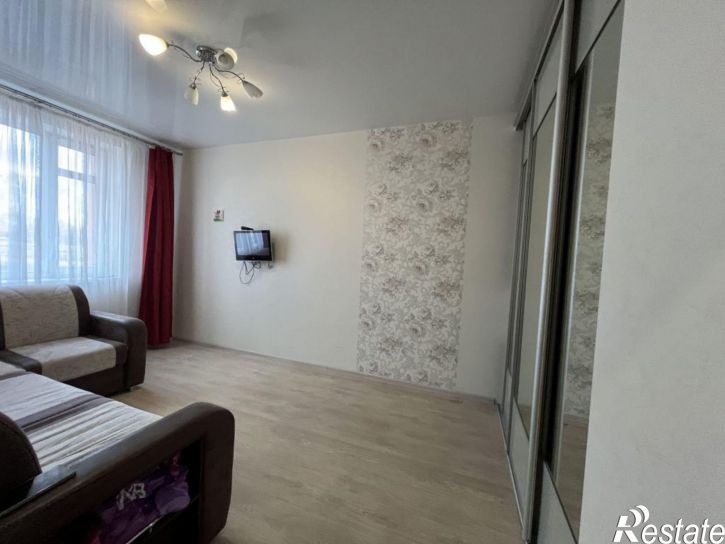 1-комн квартира Загородная 1-я ул, 60