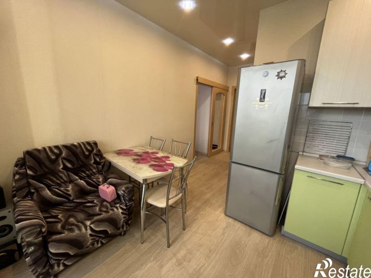 1-комн квартира Загородная 1-я ул, 60