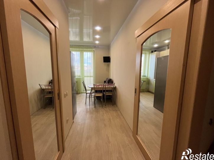 1-комн квартира Загородная 1-я ул, 60