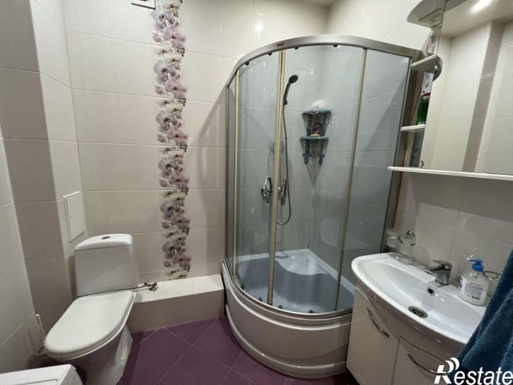 1-комн квартира Загородная 1-я ул, 60