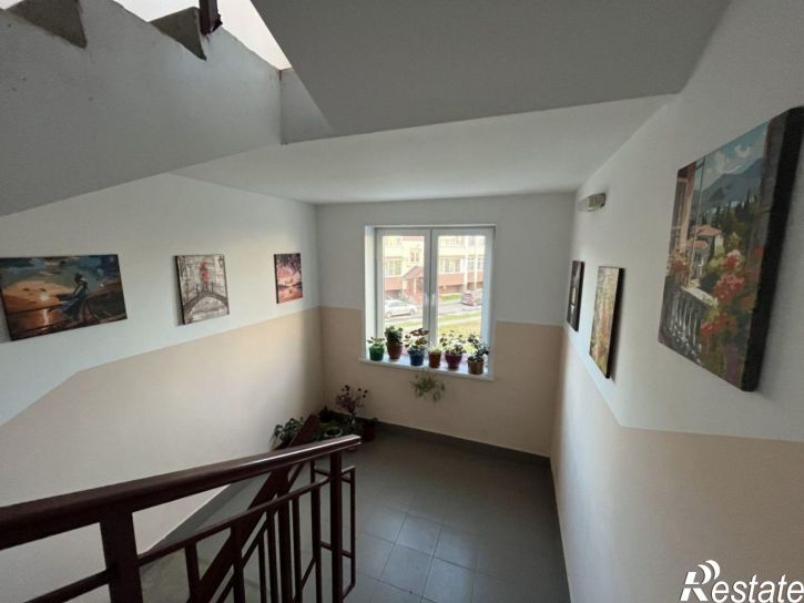 1-комн квартира Загородная 1-я ул, 60