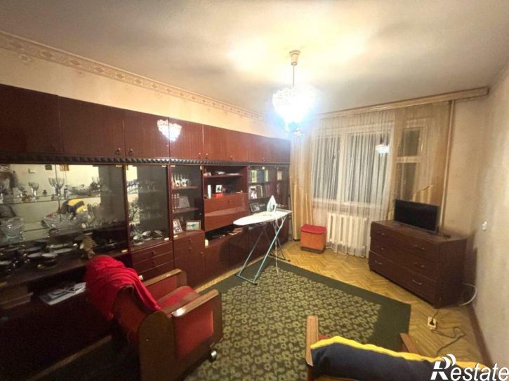 3-комн квартира Березовый проезд, 6
