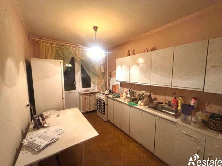 3-комн квартира Березовый проезд, 6