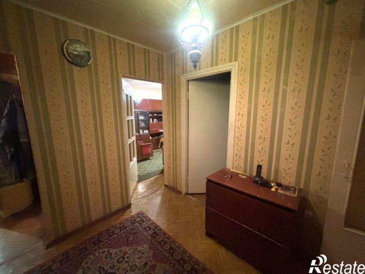 3-комн квартира Березовый проезд, 6