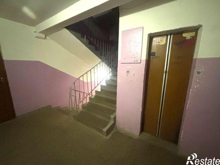 3-комн квартира Березовый проезд, 6