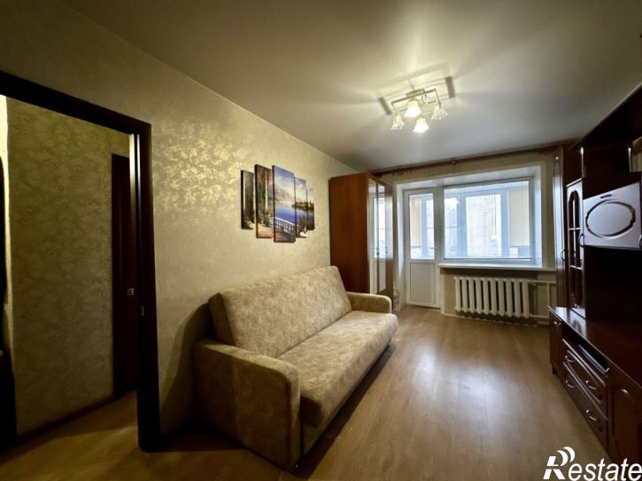 1-комн квартира Глазковский проезд, 4