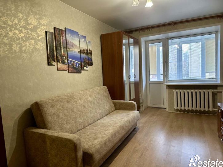 1-комн квартира Глазковский проезд, 4