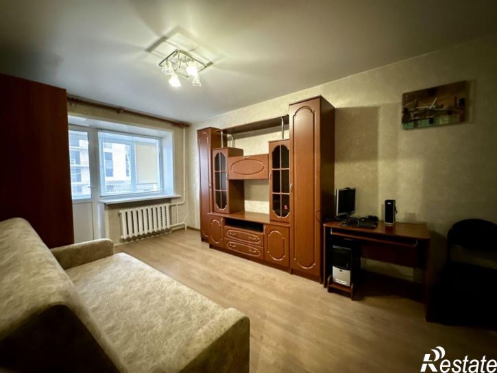 1-комн квартира Глазковский проезд, 4