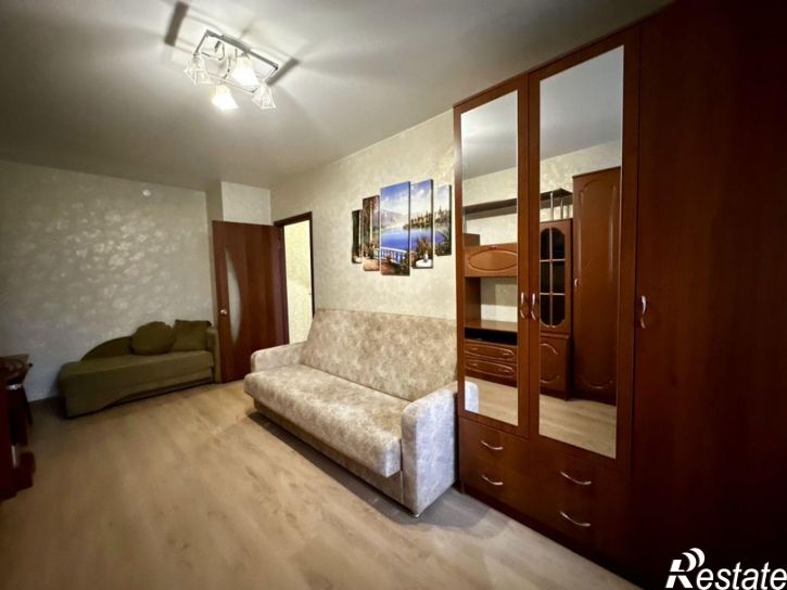 1-комн квартира Глазковский проезд, 4