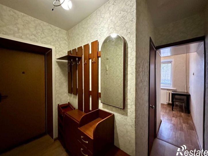 1-комн квартира Глазковский проезд, 4