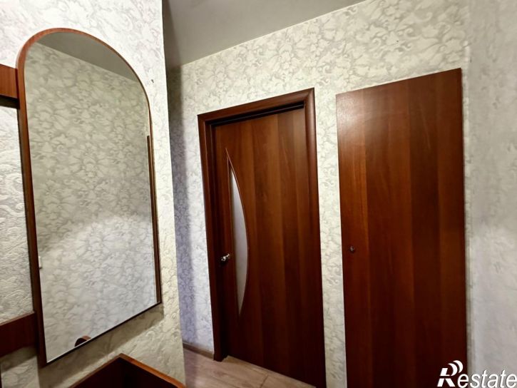 1-комн квартира Глазковский проезд, 4