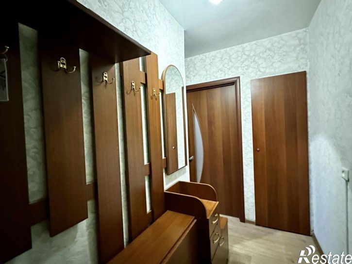 1-комн квартира Глазковский проезд, 4