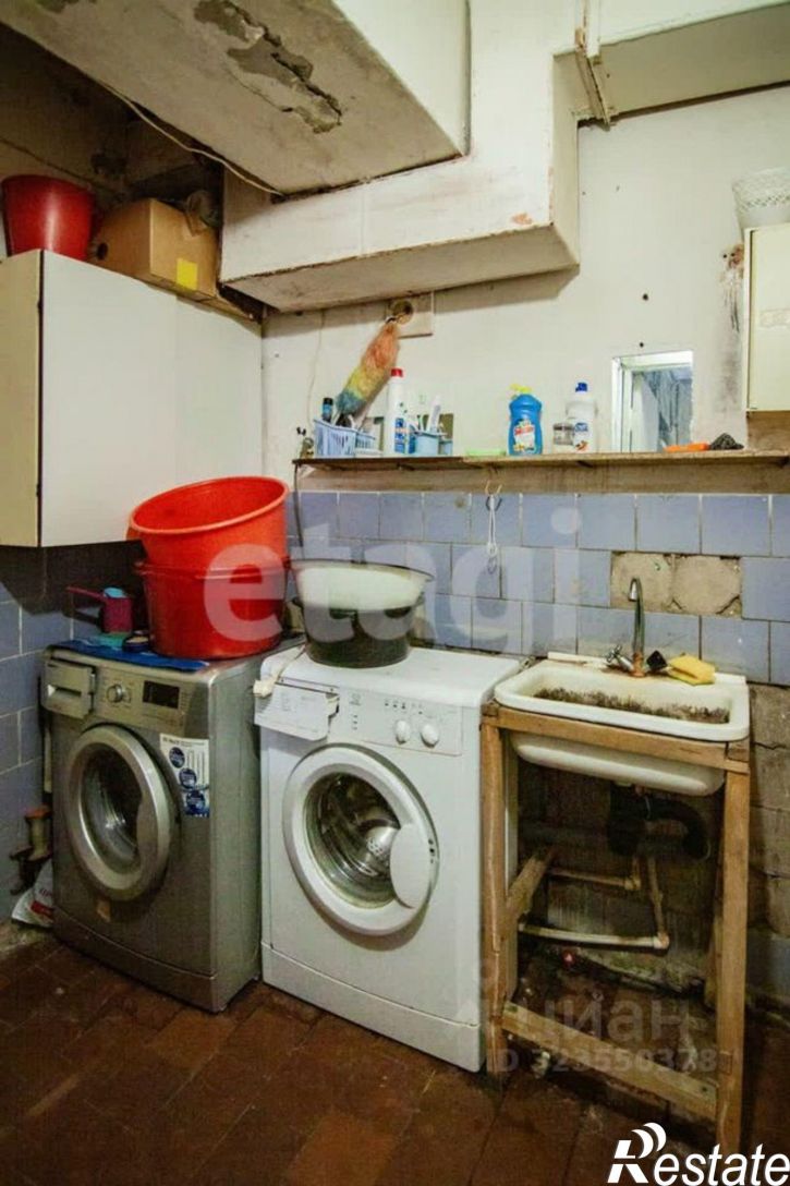 Комната улица Терешковой, 8,  д. 8