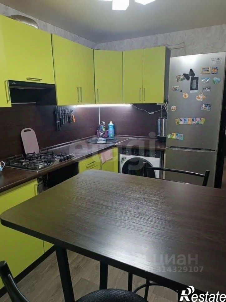 1-комн квартира мкр "Венеция", 26,  д. 26