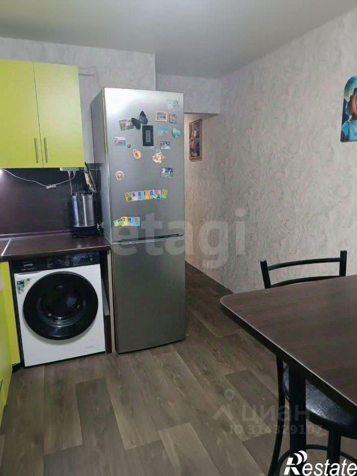 1-комн квартира мкр "Венеция", 26,  д. 26