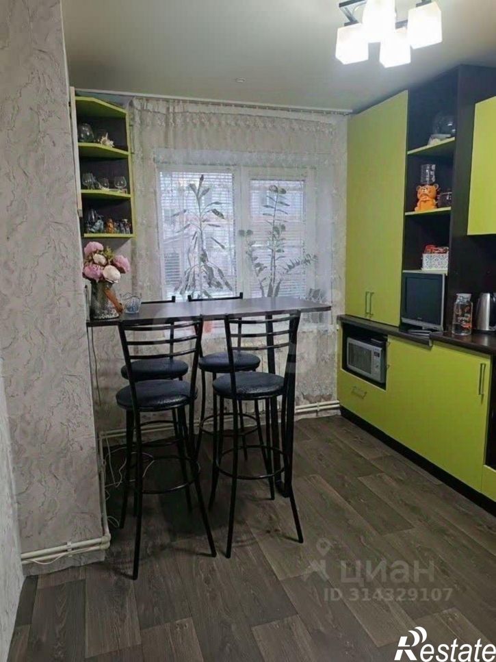 1-комн квартира мкр "Венеция", 26,  д. 26