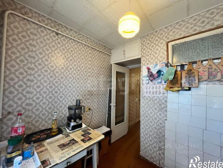 2-комн квартира мкр Якиманиха, 1,  д. 1