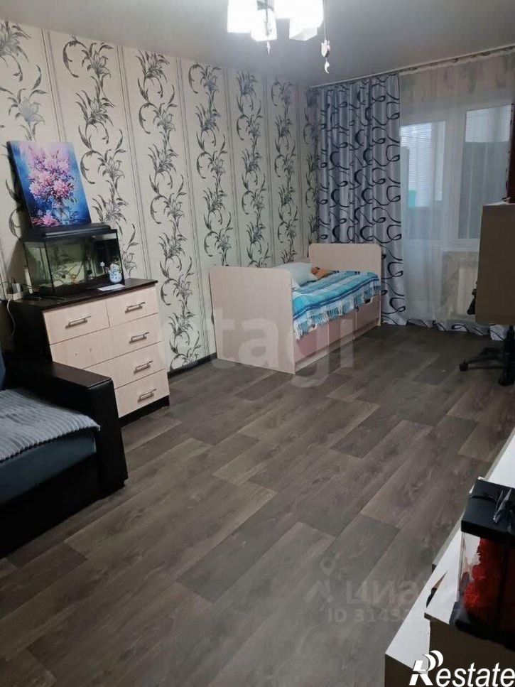 1-комн квартира мкр "Венеция", 26,  д. 26