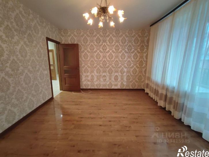 2-комн квартира улица 8 Марта, 10,  д. 10