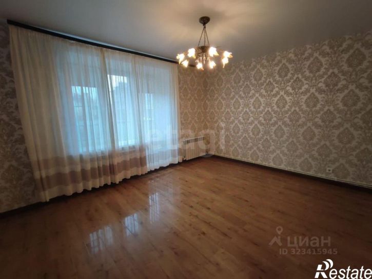 2-комн квартира улица 8 Марта, 10,  д. 10