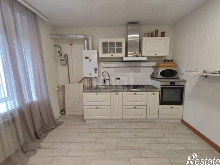 2-комн квартира улица 8 Марта, 10,  д. 10