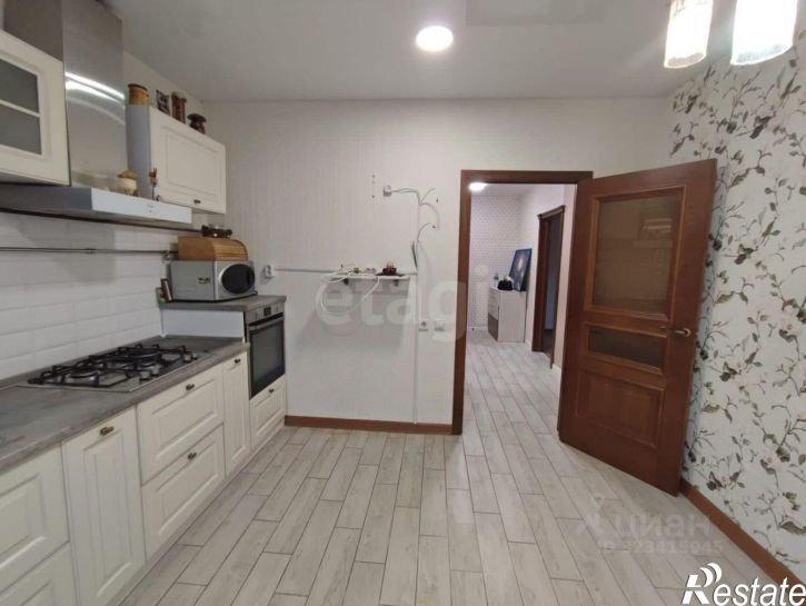 2-комн квартира улица 8 Марта, 10,  д. 10