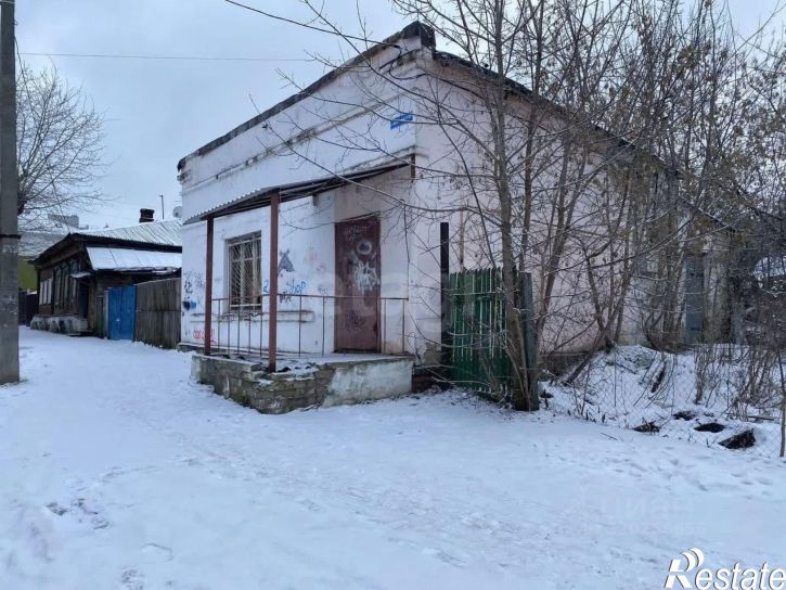 Офис улица Шагова