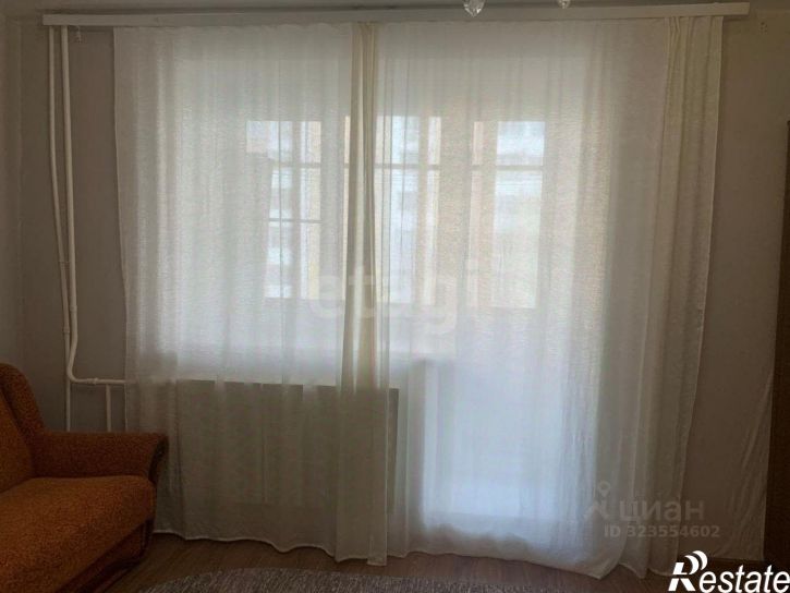 1-комн квартира Ново-Полянская улица, 11,  д. 11