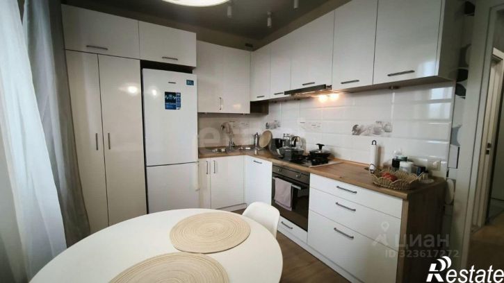 1-комн квартира улица Северной Правды, 49,  д. 49