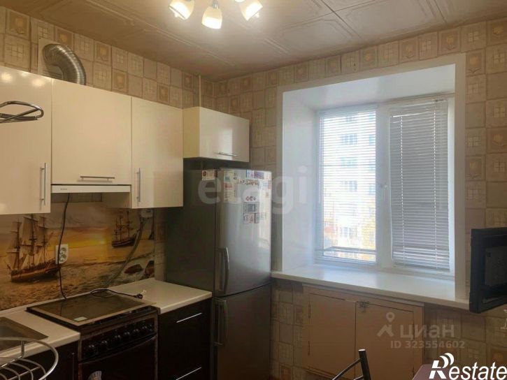 1-комн квартира Ново-Полянская улица, 11,  д. 11