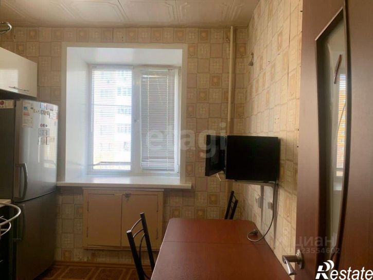 1-комн квартира Ново-Полянская улица, 11,  д. 11