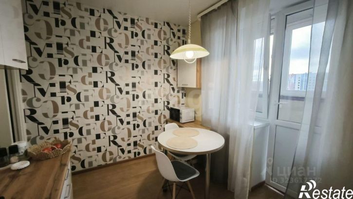 1-комн квартира улица Северной Правды, 49,  д. 49