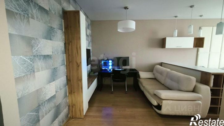 1-комн квартира улица Северной Правды, 49,  д. 49