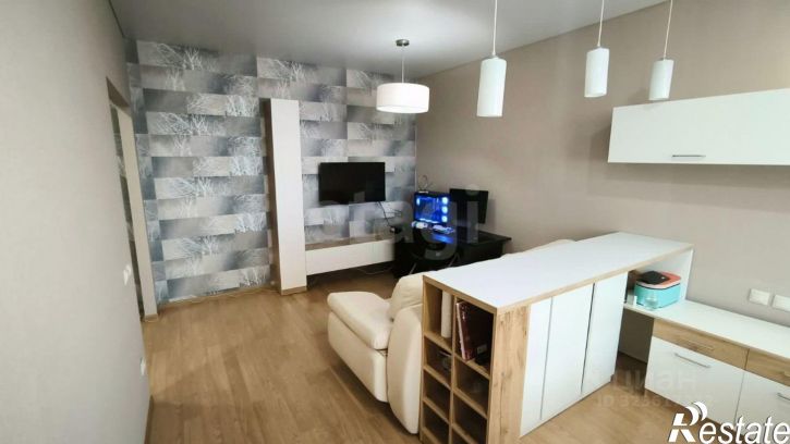 1-комн квартира улица Северной Правды, 49,  д. 49