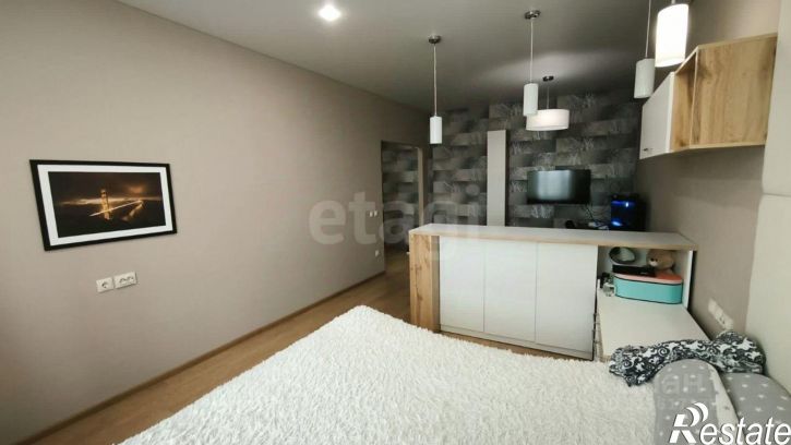 1-комн квартира улица Северной Правды, 49,  д. 49