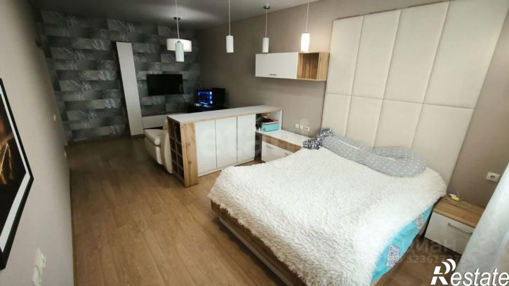 1-комн квартира улица Северной Правды, 49,  д. 49