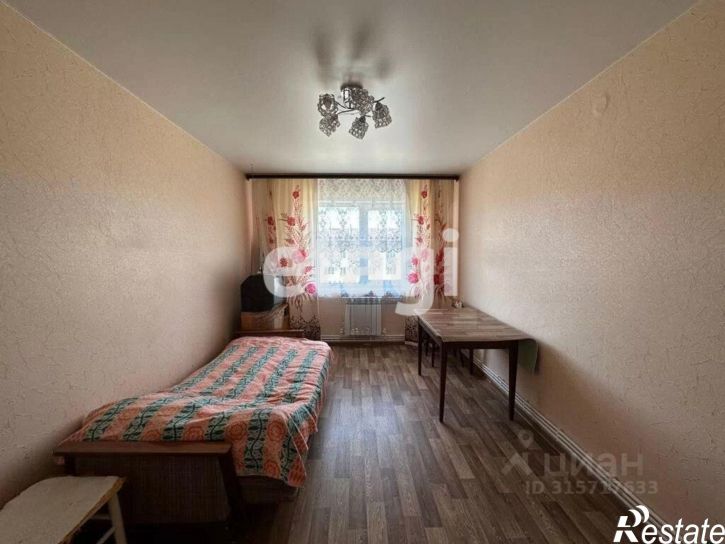 1-комн квартира мкр "Венеция", 58,  д. 58