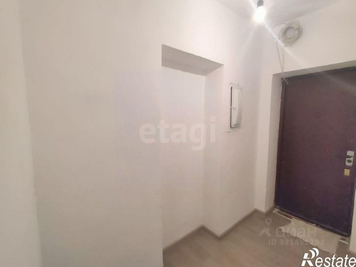 1-комн квартира ул Титова, 9,  д. 9