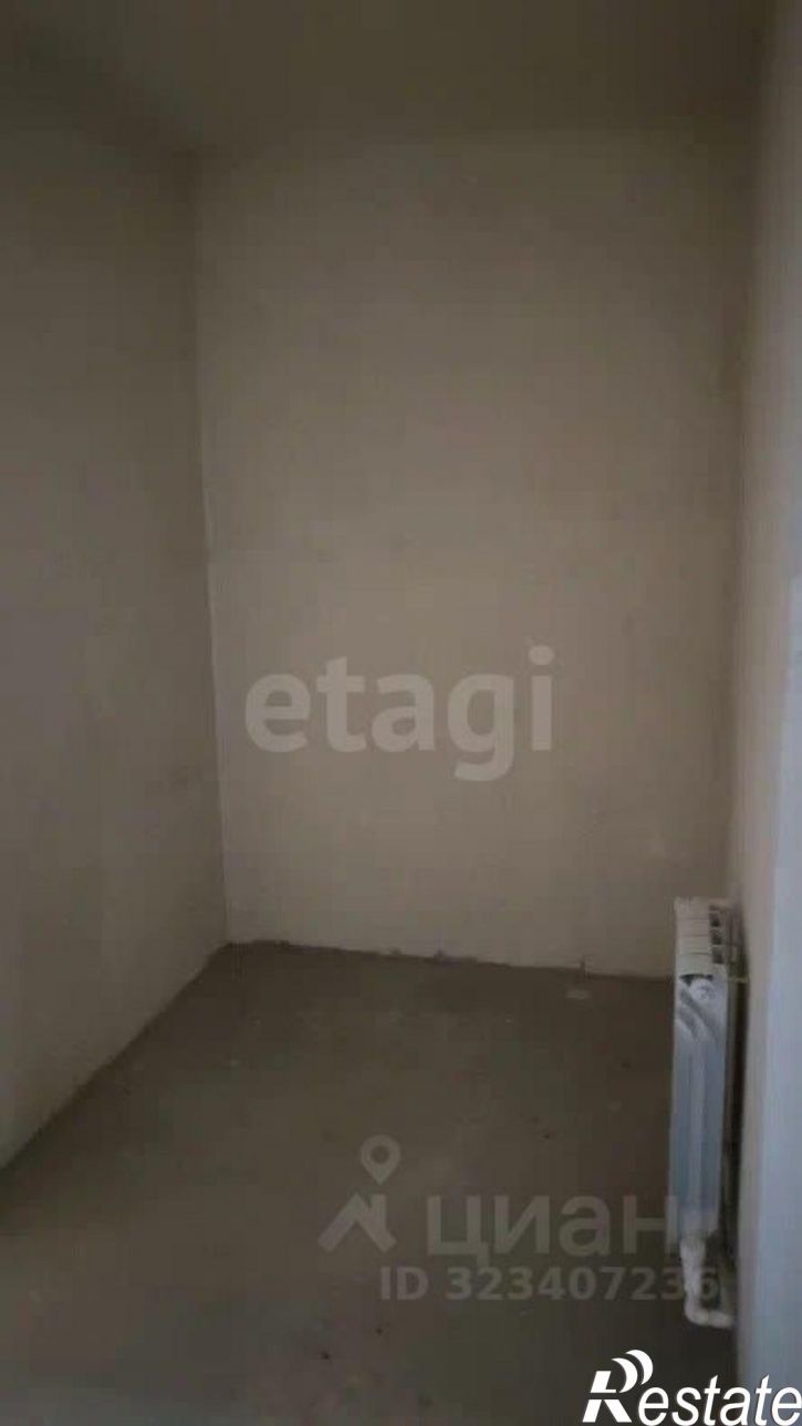 1-комн квартира городской округ Кострома